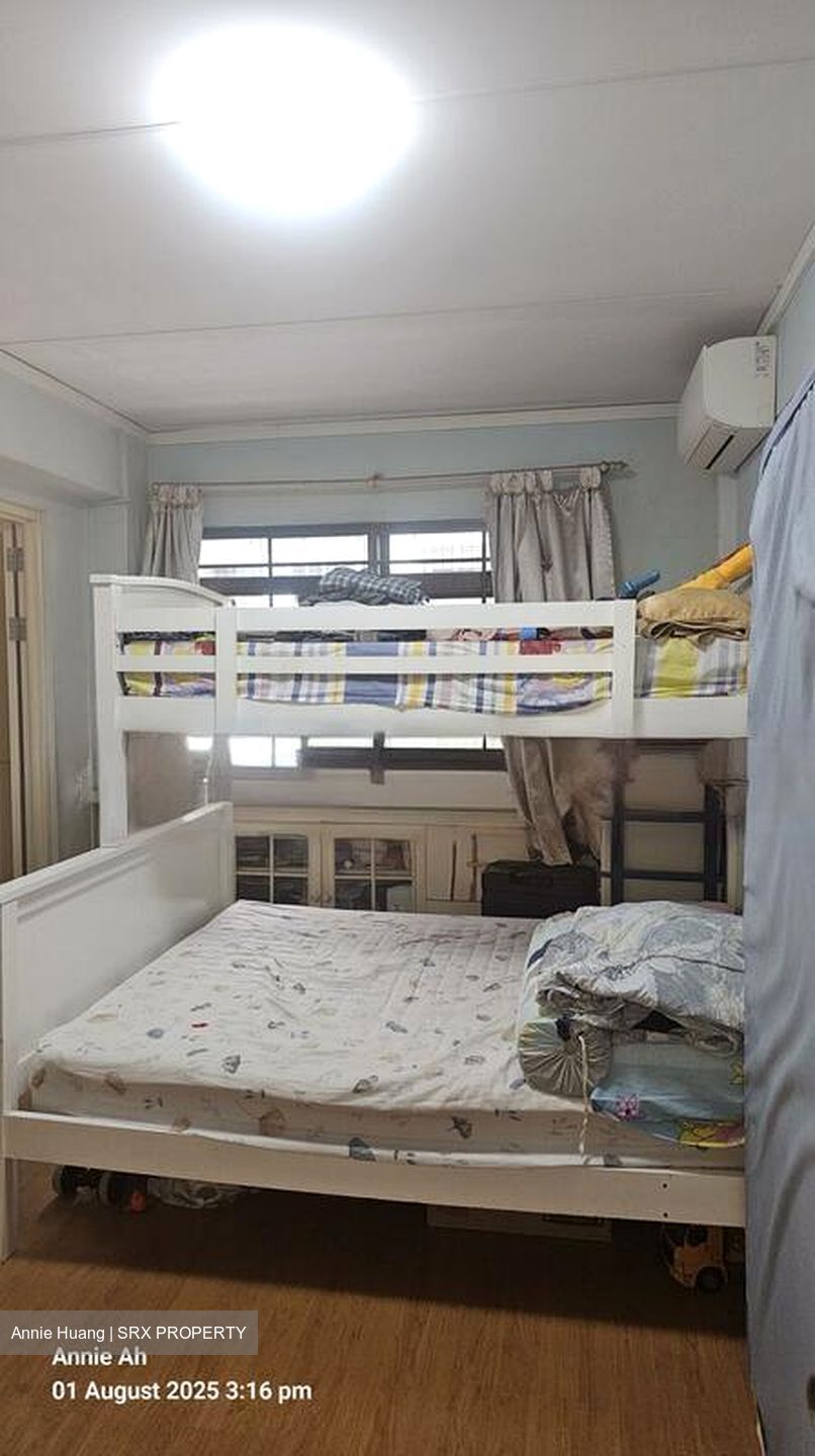 Blk 727 Woodlands Circle (Woodlands), HDB 4 Rooms #483984811